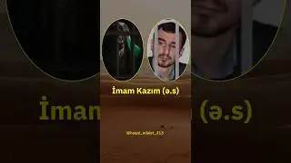 İmam Kazım (ə.s)