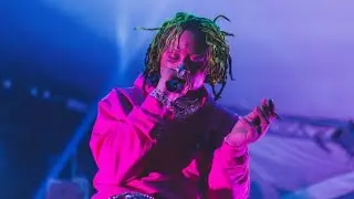 trippie redd ~ super cell (instrumental remake)