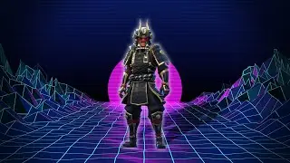 When a Fortnite Player Enters the State-of-Flow {Buttery}
