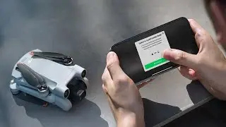 New DJI Mini 4 Leaks, Rumors, Release Date in 2023