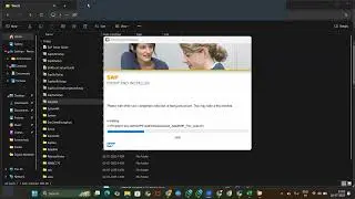 Install SAP GUI and Learn How to Use It | SAP Logon Demo
