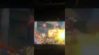 My Thoughts on Overwatch 2 Mauga Trailer 