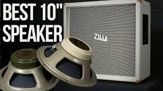 The Best Celestion 10