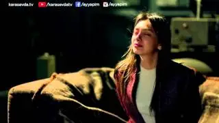 Kara Sevda 20 Bölüm Fragman 2
