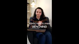 İlişkide yedekte olmak -Benching