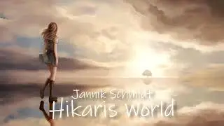 HIKARIS WORLD (Fantasy Adventure Orchestral)