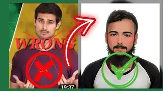 Dhruv Rathee EXPOSED: Religious countries are not poor!