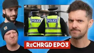 Bike theft increasing & our Dream Bikes Revealed… | ReCHRGD Podcast