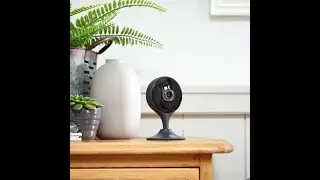 Nouvelle gamme de caméras intelligentes en full HD 1080p,  intérieur ou en extérieur.