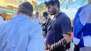 Parashat Bo
