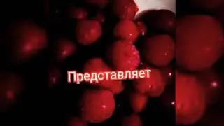 VLOG: вечер//2 конфеты//
