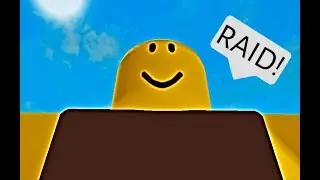 the REHD raid...