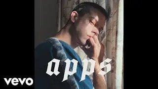 SAKIMA - Apps (feat. Robokid)