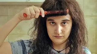 DELIHA | German Trailer [HD]