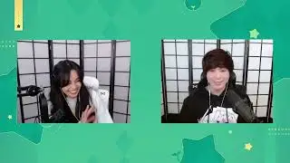 rae imitating sykkuno's outro 