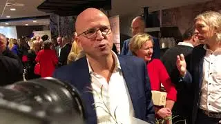 De WINNAAR van de UNICORN AWARD 2017