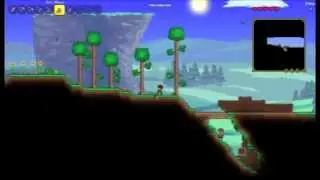 Terraria S.1 LP.1