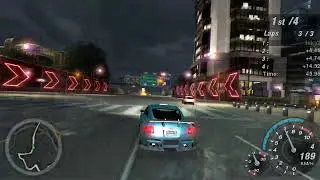 lukowe granie w Nitro speed