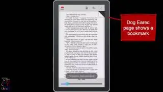 Cloud Library on Android - Reading