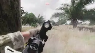ArmA3 soundmod 2025: JSRS2025+Virtual Projectile Sound Reality patch