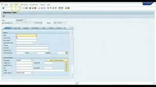 Sap Audit Tutorial