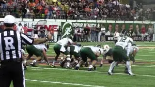 Football  Idaho State vs Cal Poly Highlights