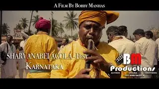 Sharvanabelagola | Mahamastakabhisheka2018 | Rally