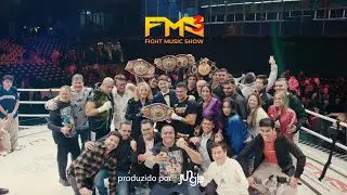 Aftermovie FMS 3 - São Paulo/SP