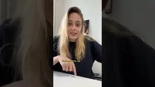 СКЕТЧ ТИКТОК / TIKTOK || NIKOL KOULEN