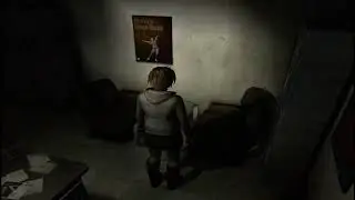 Silent Hill 3 - Part 9 - Hilltop Center Office Building