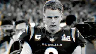 Bengals 2024 Hype Video