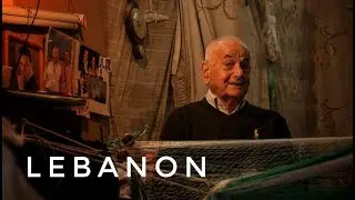 🇱🇧 Lebanon and Beirut: a travel documentary
