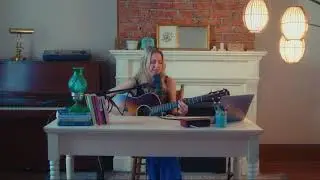 Taylor Bickett - I Like Mondays (NPR Tiny Desk Entry)