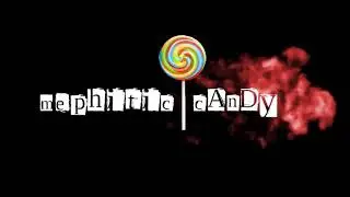 My new intro. Shaxx made this for me.