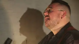 Paul McKenna - Can You See Me, Sister?