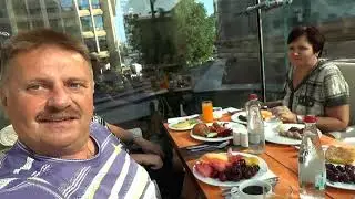 Тбилиси The Biltmore Tbilisi Hotel