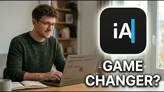 iA Writer Full Review 2026 | Best Minimal Writing App?
