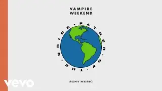 Vampire Weekend - Bambina (Official Audio)