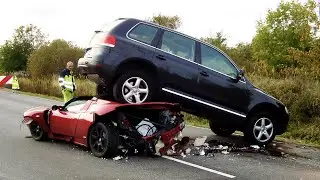 Car Crash Compilation 2021 - Russian Car Crash Road Rage 2021