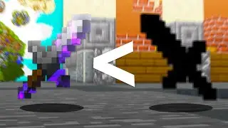 nobody thought this sword was going to be the best again... | HYPIXEL SKYBLOCK