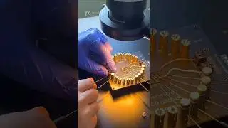 The most risky way to recover data 😱