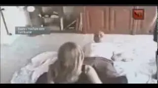 Пикантные пристрастия Сашко Билого. Слабонервным не смотреть