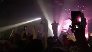 Ghostemane 02.02.19 ☿☿☿