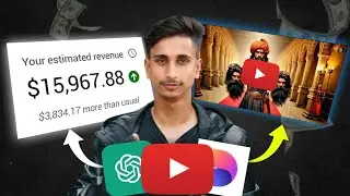 How To Make Ai Youtube Video | Ai Video Generator | Ai Video Making | Ai Video | Ai Animation