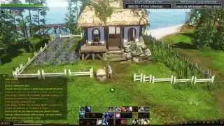 ArcheAge Guide To Housing