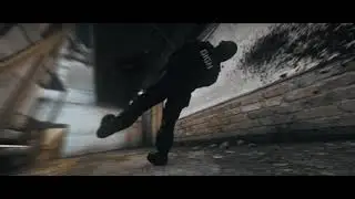 КУОК - LOVE 💙 CS:GO EDIT 4K