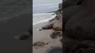 Море 