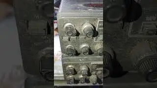 kenwood TR 9130. kita bangkitkan lagi dari tidur panjangnya