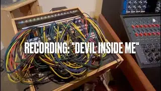 BEHIND THE SCENES: 2/17 STUDIO
