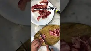 GURIH, CREAMY, HANGAT! Resep simpel enak Creamy Miso Udon 🍜